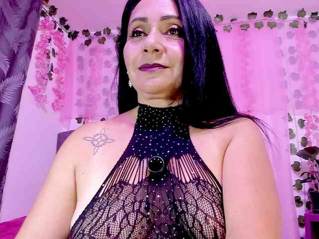 Gemasweet webcam