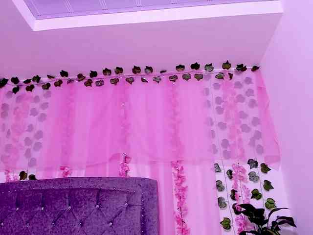 Gemasweet webcam