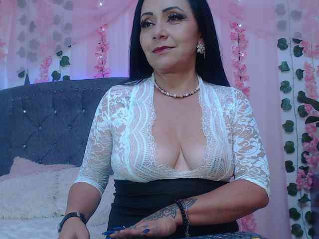 Gemasweet webcam