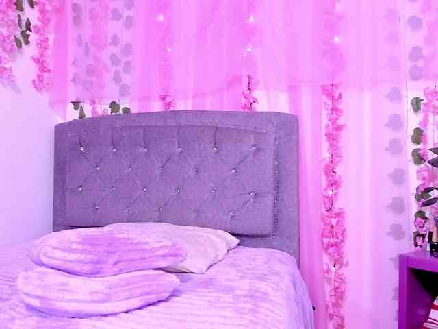 Gemasweet webcam