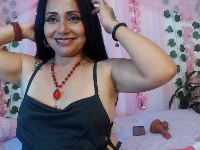 Gemasweet webcam