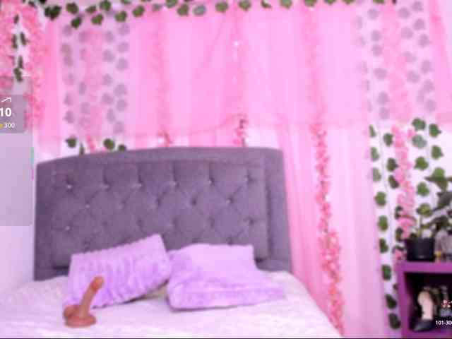 Gemasweet webcam