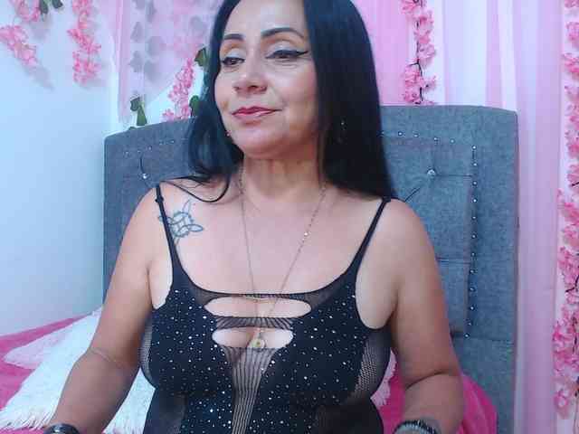 Gemasweet webcam