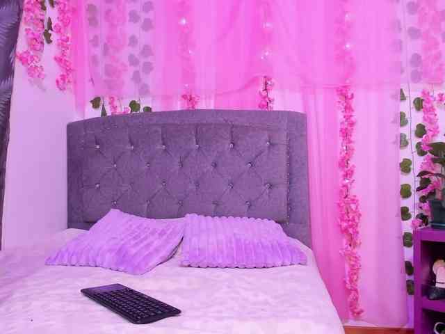 Gemasweet webcam