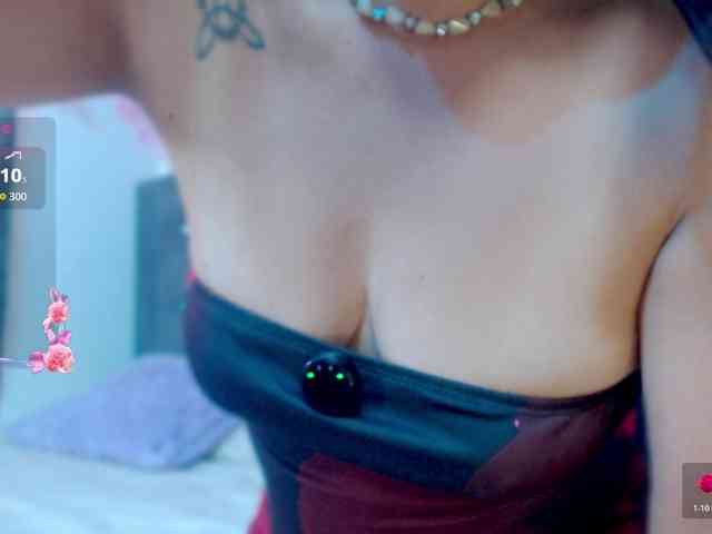 Gemasweet webcam