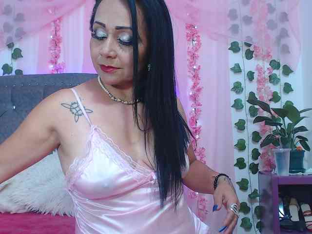 Gemasweet webcam