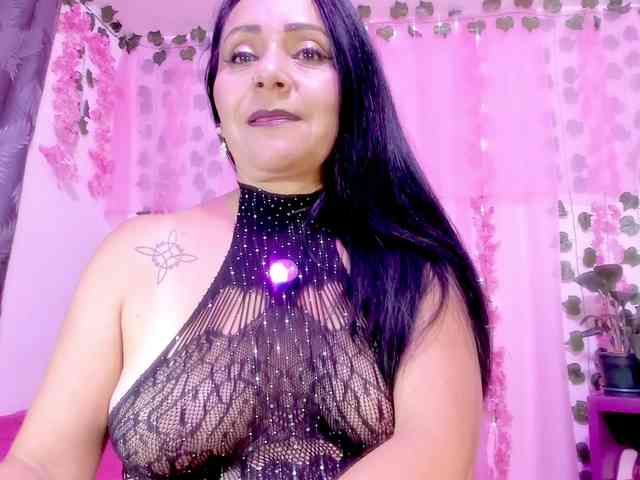Gemasweet webcam