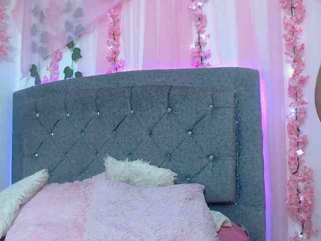 Gemasweet webcam