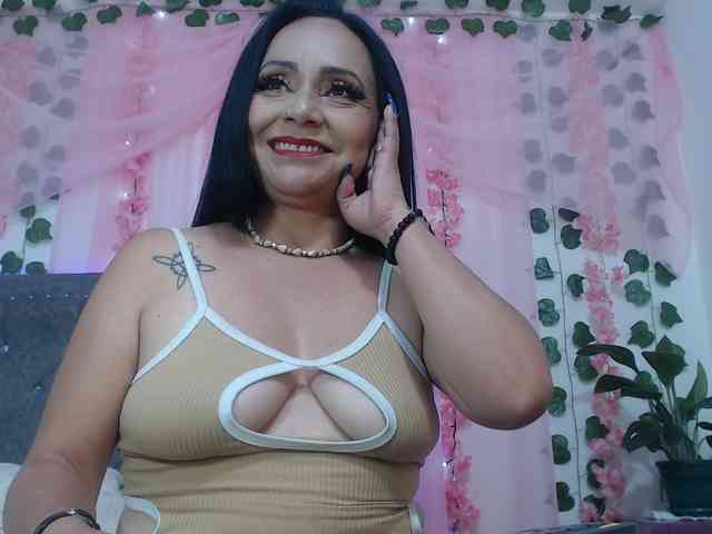Gemasweet webcam