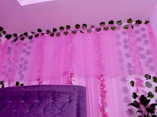 Gemasweet webcam