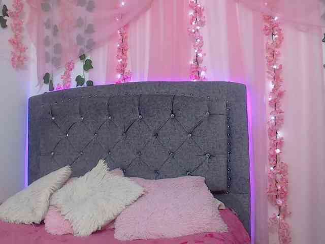 Gemasweet Live Webcam on BongaCams
