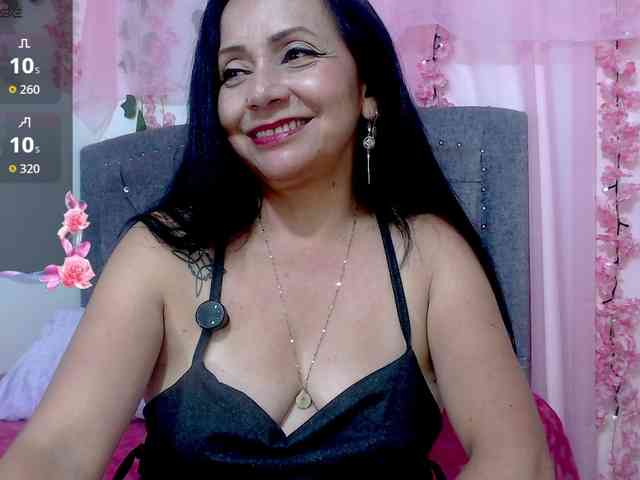 Gemasweet webcam