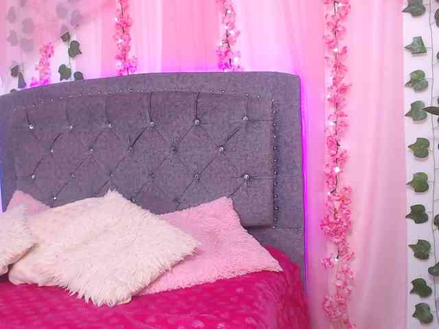 Gemasweet webcam