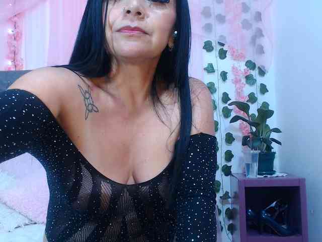 Gemasweet webcam