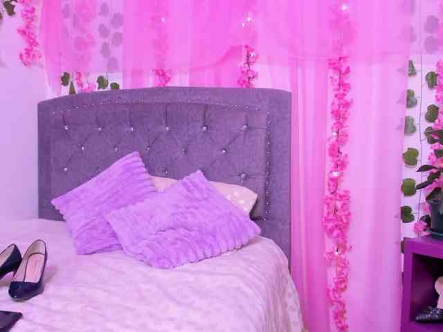 Gemasweet webcam