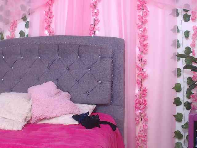 Gemasweet webcam
