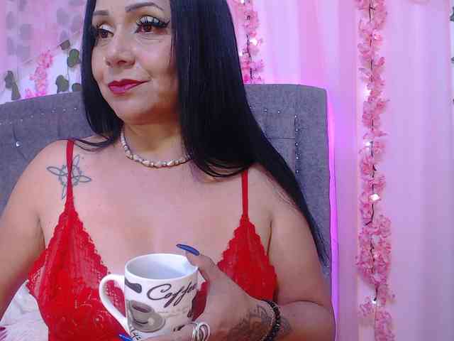 Gemasweet webcam