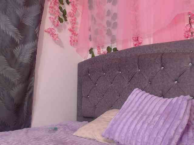 Gemasweet webcam