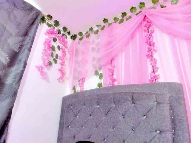 Gemasweet webcam