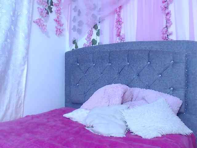 Gemasweet webcam
