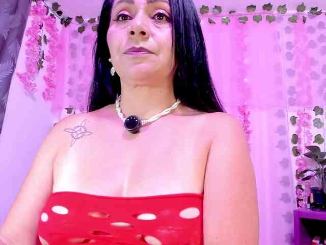 Gemasweet webcam