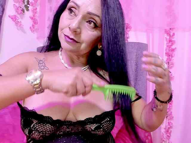 Gemasweet webcam
