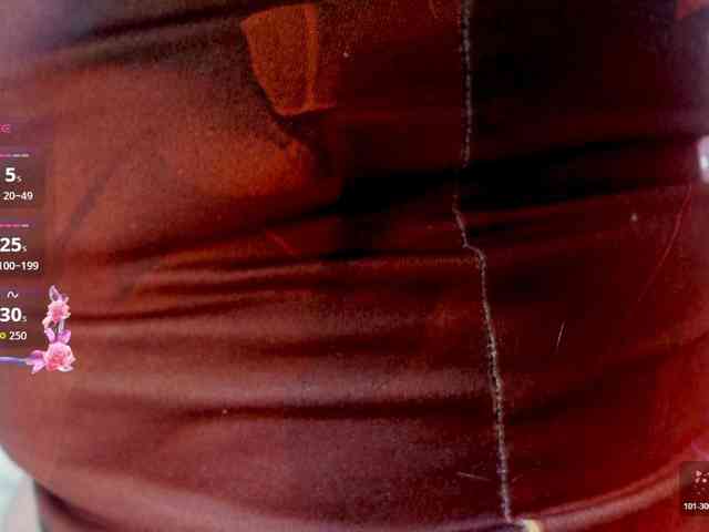 Gemasweet webcam