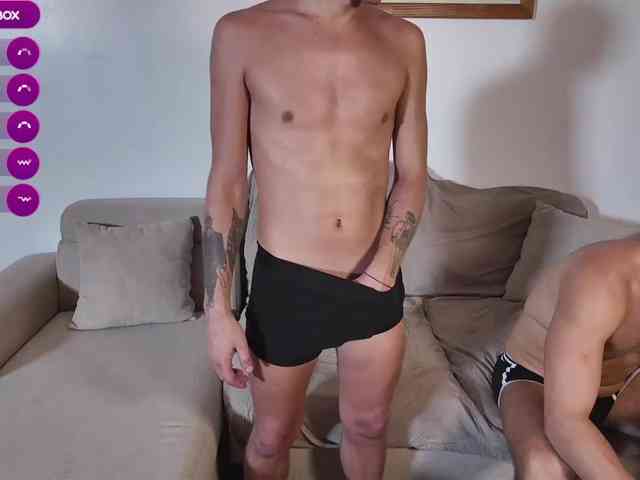 Deepboyss