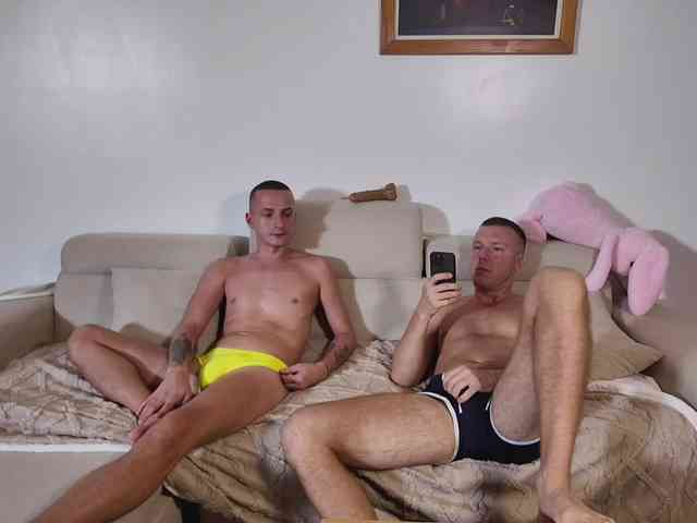 Deepboyss