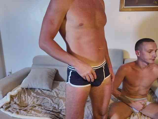 Deepboyss