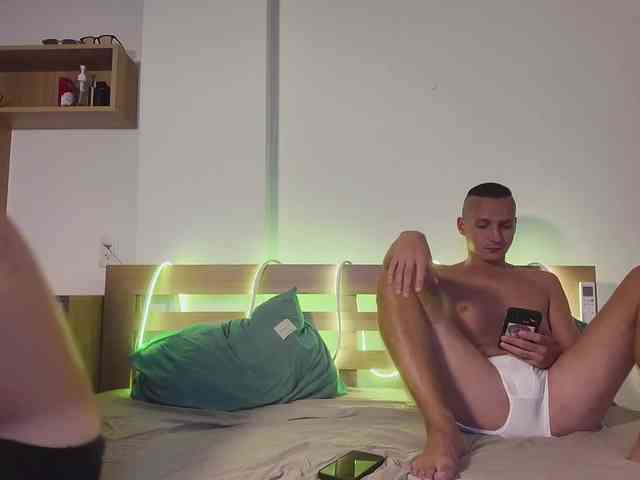 Deepboyss
