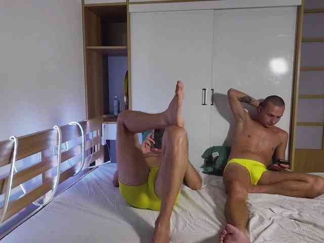 Deepboyss