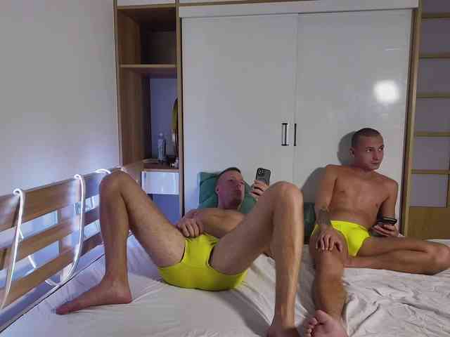 Deepboyss