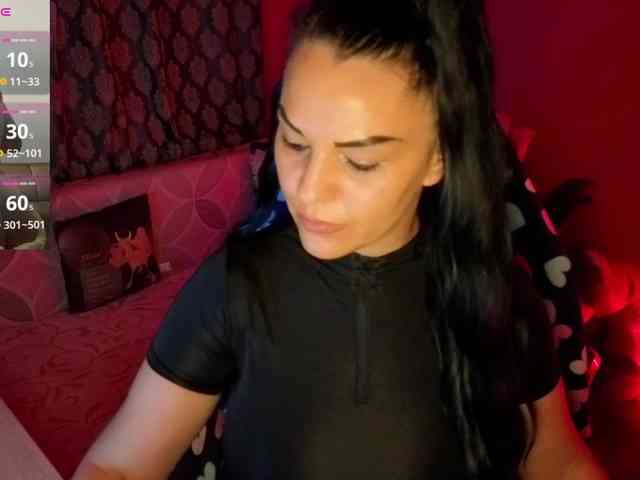 Italian-Girl webcam