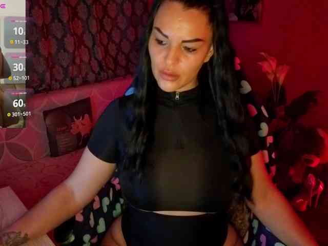 Modella: Italian-Girl