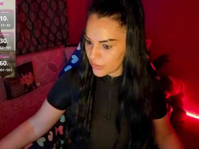 Italian-Girl webcam