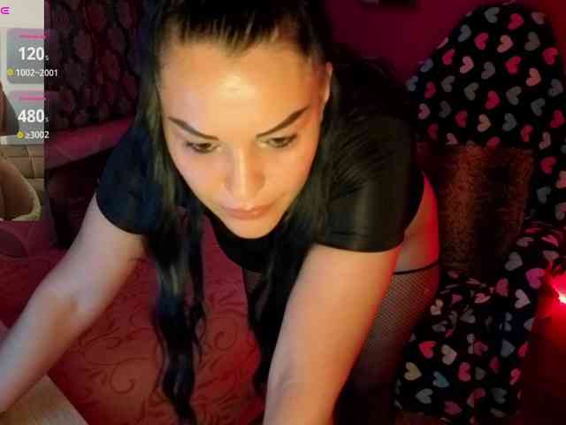 Italian-Girl webcam