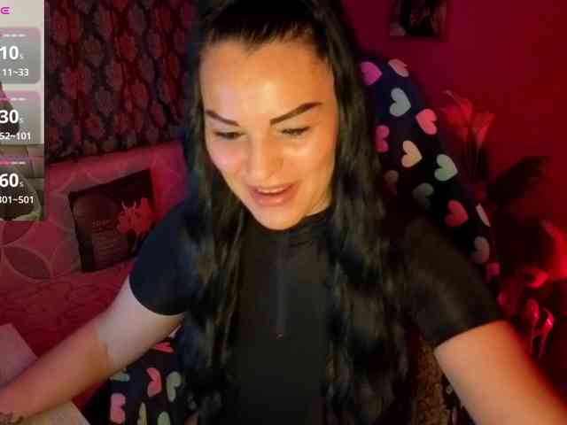 Italian-Girl webcam
