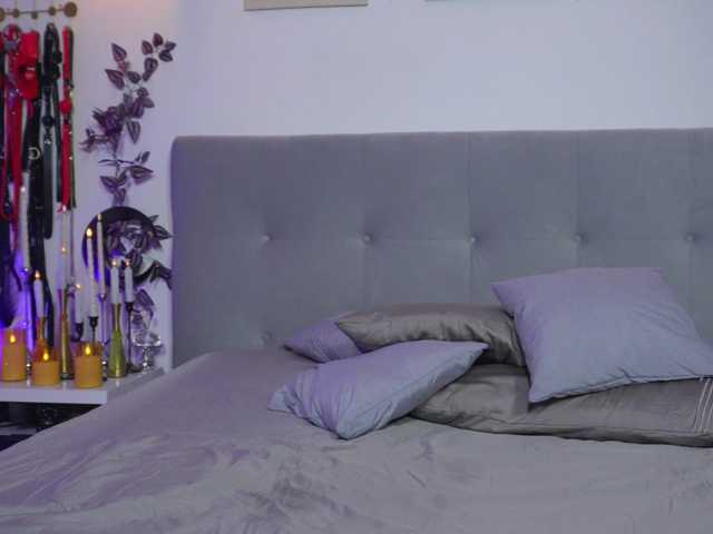 curlynatashaa live cam on BongaCams
