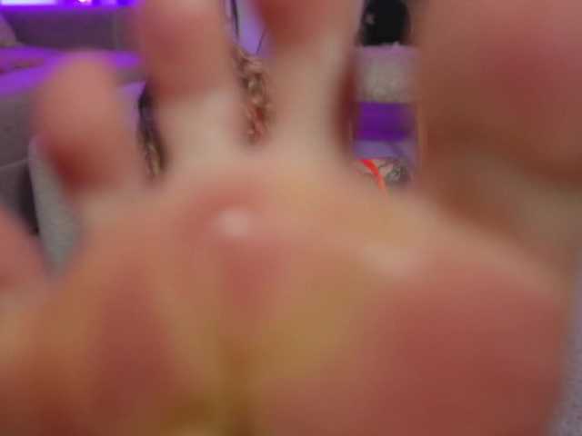curlynatashaa live cam on BongaCams