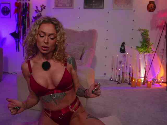 curlynatashaa