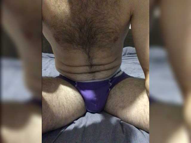 SiberMan