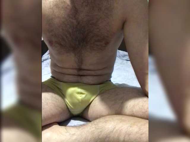 SiberMan