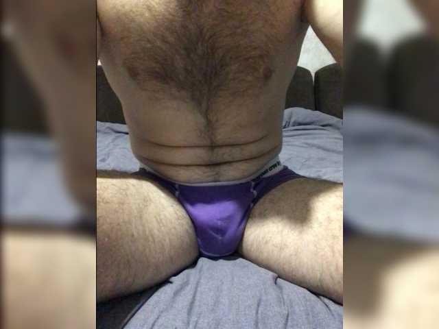 SiberMan