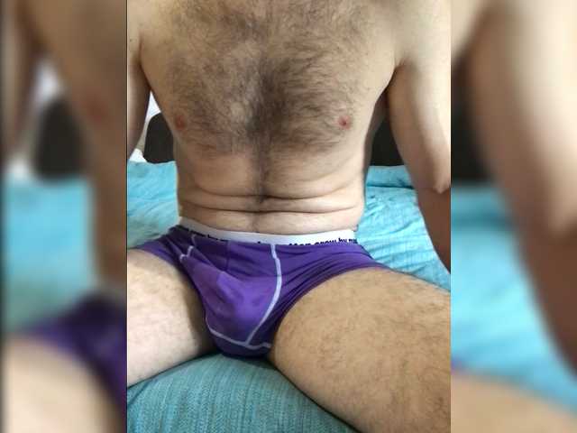 SiberMan live cam