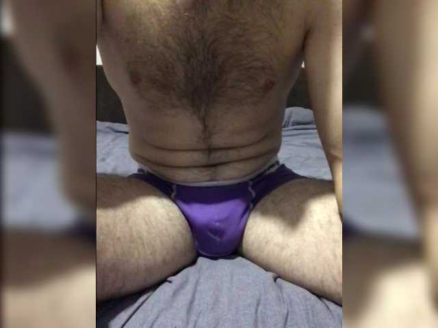 SiberMan