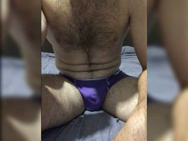 SiberMan