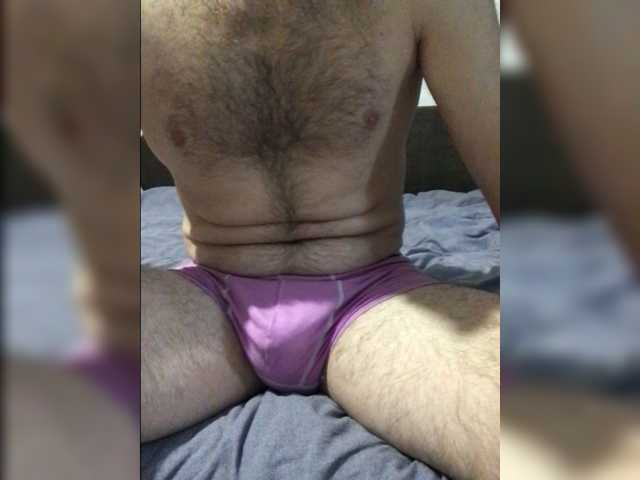 SiberMan