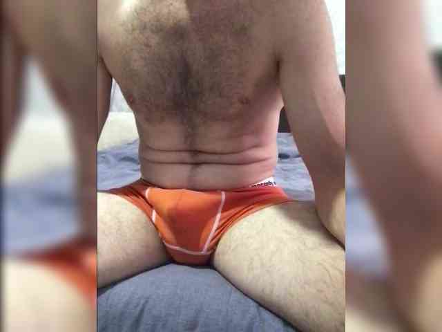 SiberMan Live Webcam on BongaCams