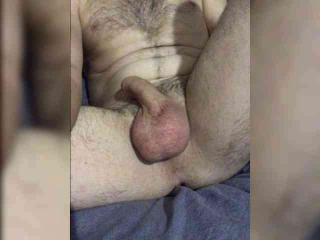SiberMan Sex Cam Show
